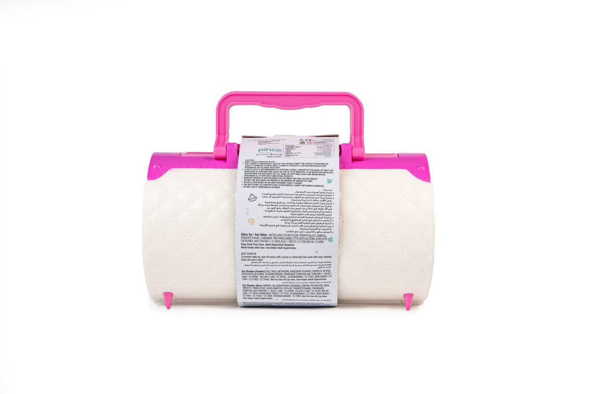 Shush! Girls On The Go Makeup Kit - Laadlee