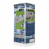 Bestway Poolset Powerstee Vista - 549x274x122