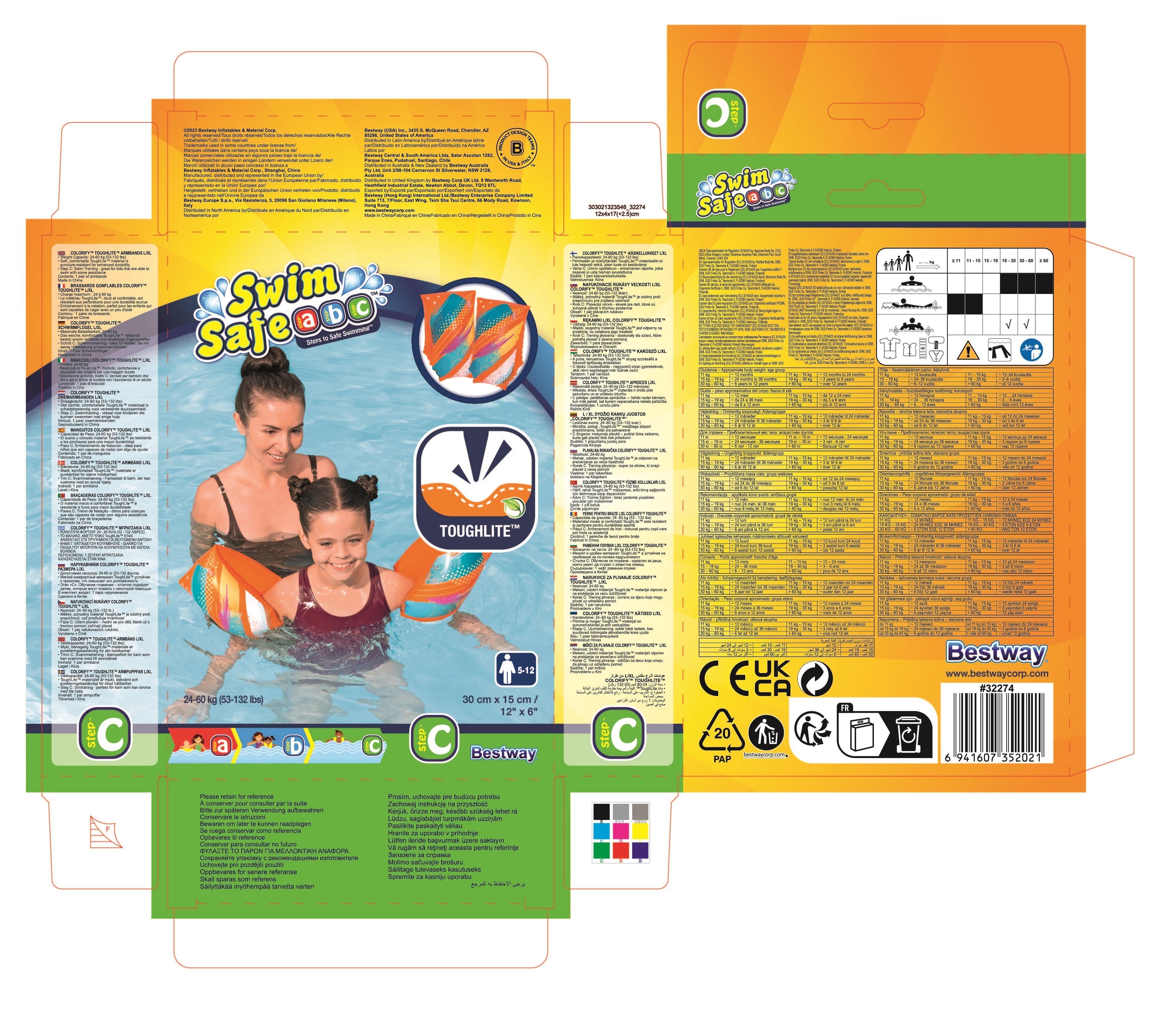 bestway-armband-colorify-toughlte-3-x-15cm-large-xl-12