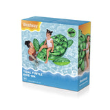 bestway-rider-tidal-turtle-pool-float-2