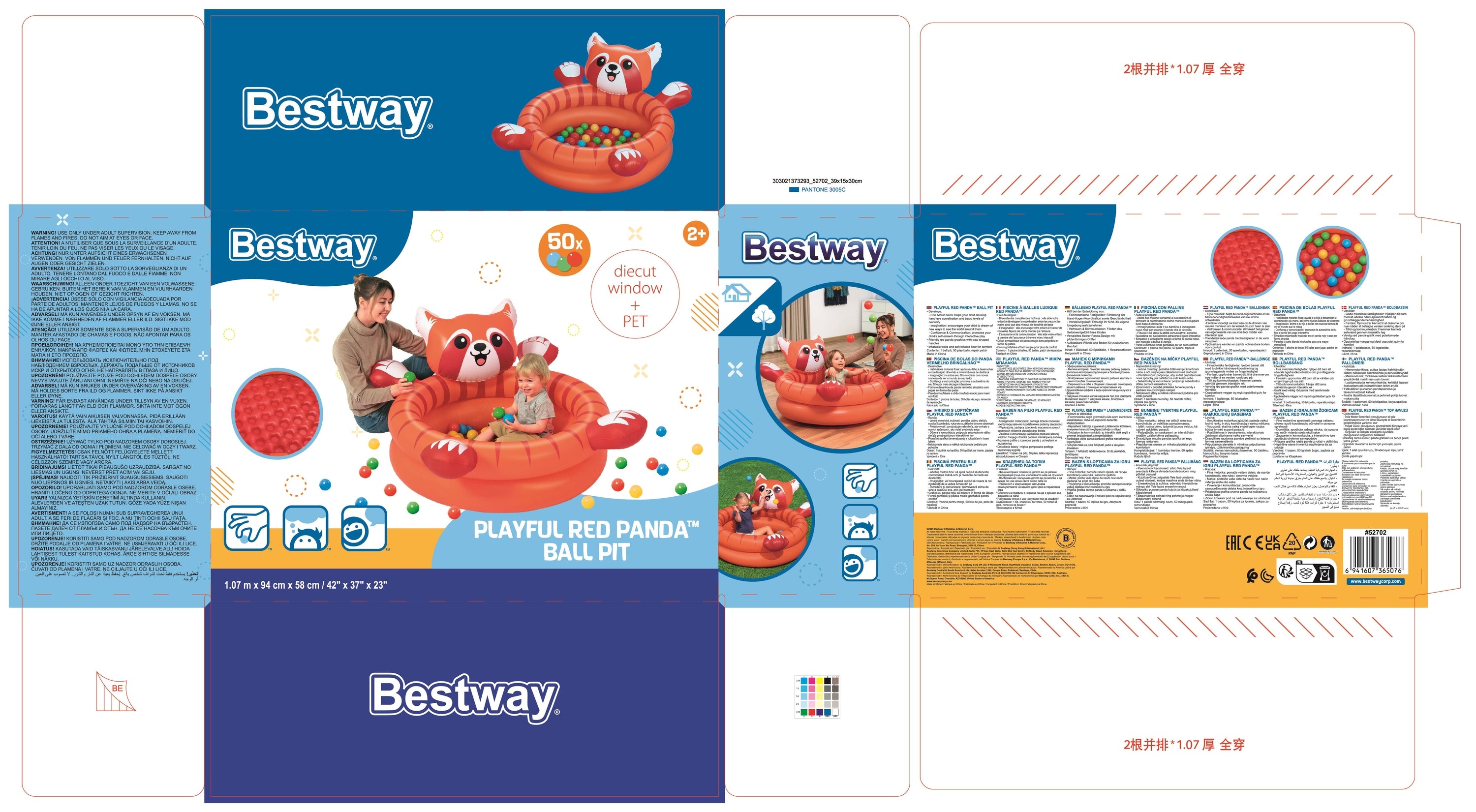 bestway-playful-red-panda-ballpit-107x94x58cm-16
