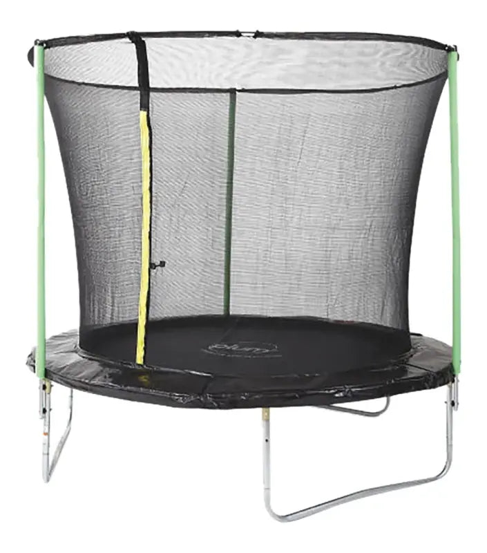 Plum Fun Springsafe Trampoline & Enclosure - 8ft - Laadlee