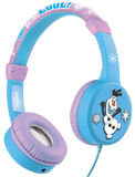 Disney Frozen 3D AUX Headphones