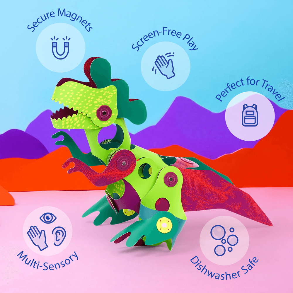 clixo-magnetic-building-set-dino-adventure-pack-36pcs-5