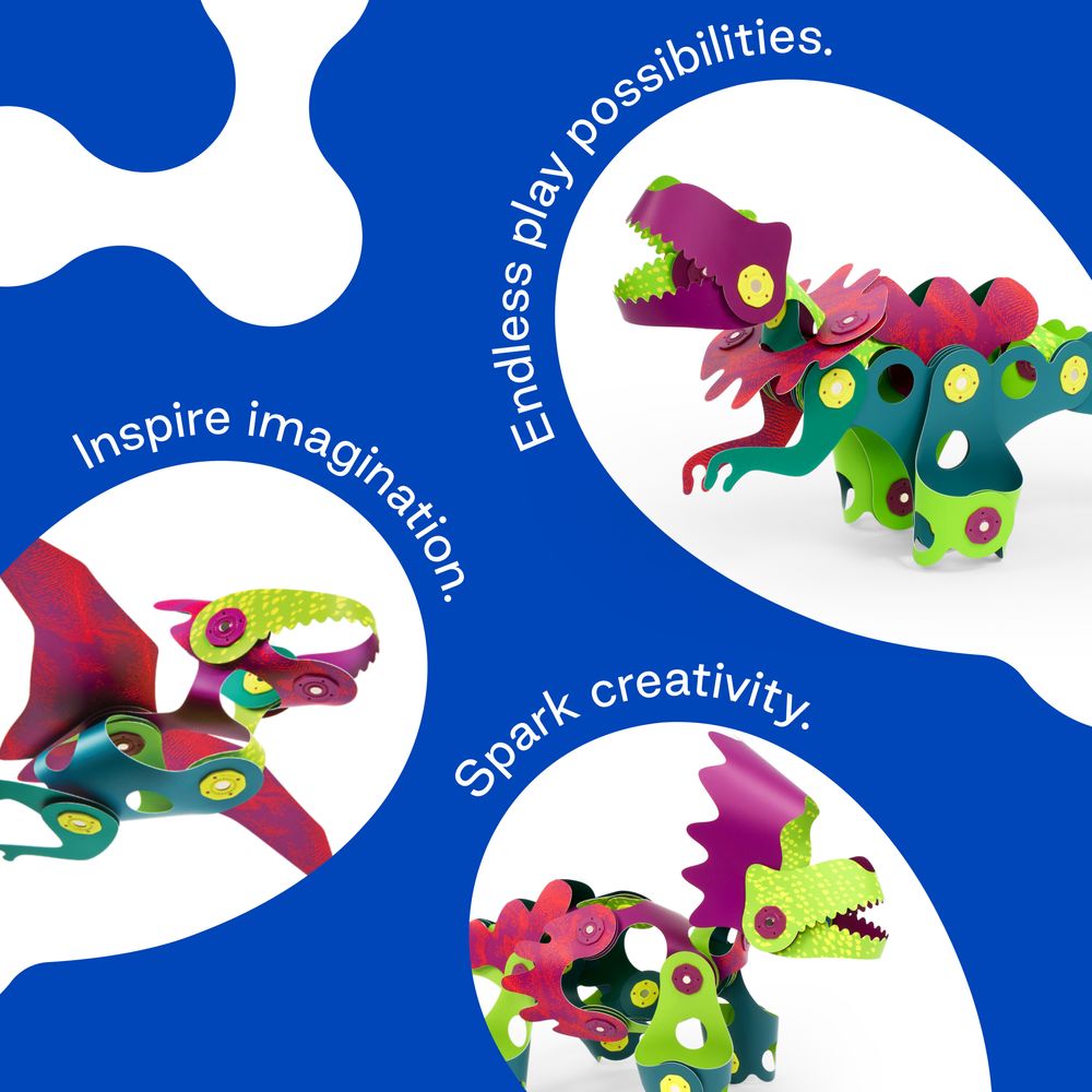 clixo-magnetic-building-set-dino-adventure-pack-36pcs-6