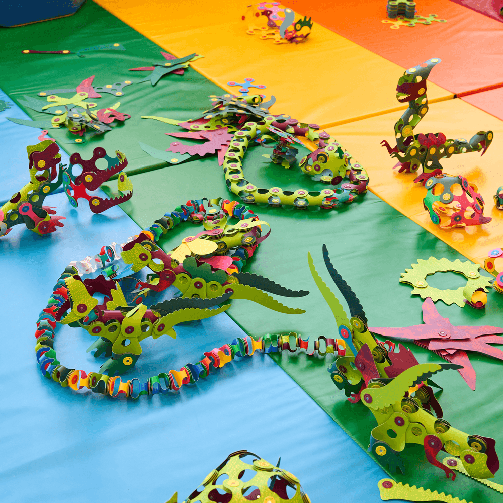 clixo-magnetic-building-set-dino-discovery-pack-22pcs-4
