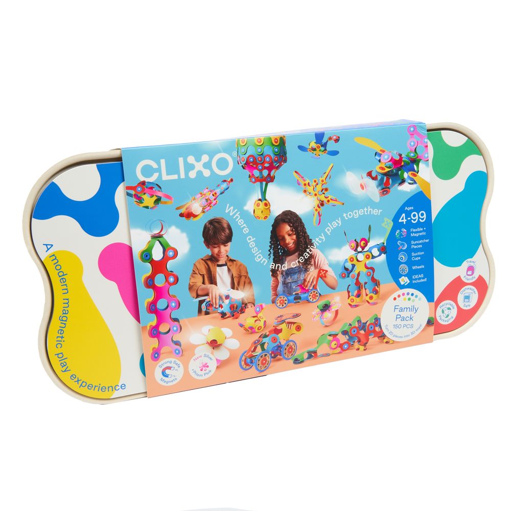 clixo-magnetic-building-set-family-pack-150pcs-1