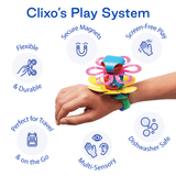 clixo-magnetic-building-set-family-pack-150pcs-4
