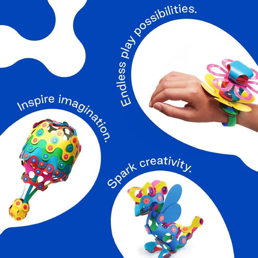 clixo-magnetic-building-set-family-pack-150pcs-5