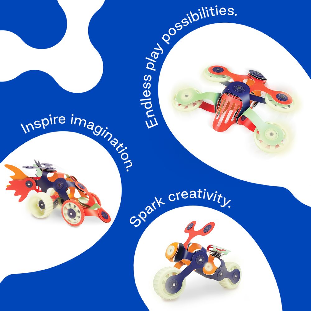 clixo-magnetic-building-set-mars-rovers-pack-30pcs-5