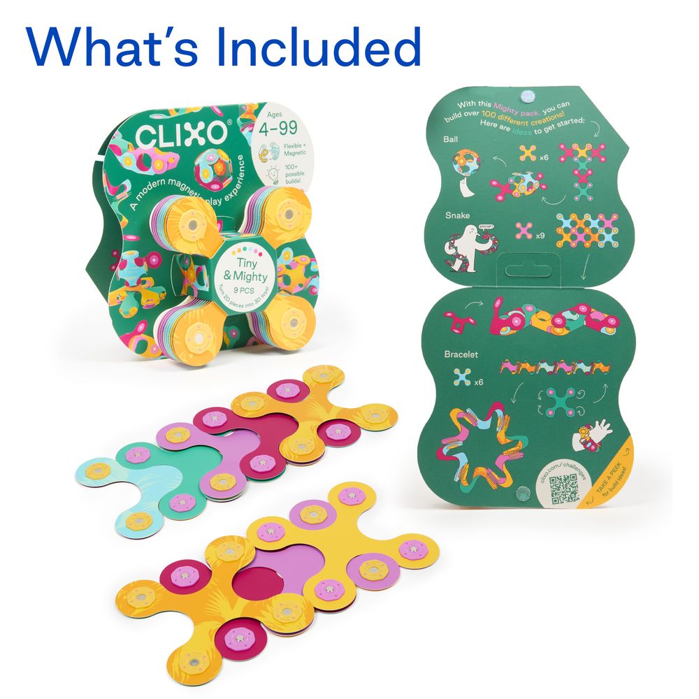 clixo-tiny-mighty-jungle-pack-9pcs-6