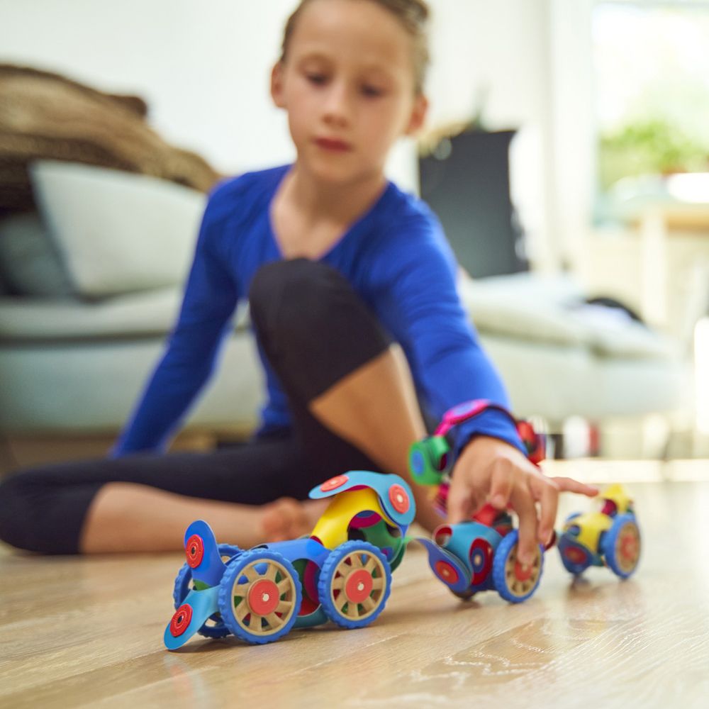 clixo-magnetic-building-set-wheel-creator-pack-72pcs-3