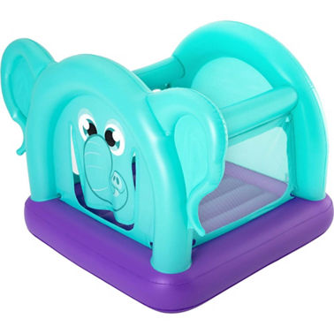 Bestway Bouncer Enrgtc Elephant