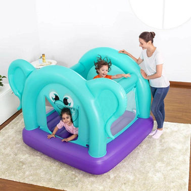 Bestway Bouncer Enrgtc Elephant