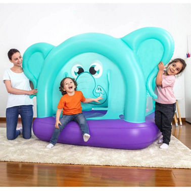 Bestway Bouncer Enrgtc Elephant