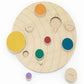 Andreu Toys Solar System Puzzle - Laadlee