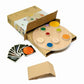 Andreu Toys Solar System Puzzle - Laadlee