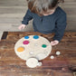 Andreu Toys Solar System Puzzle - Laadlee