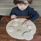 Andreu Toys Solar System Puzzle - Laadlee