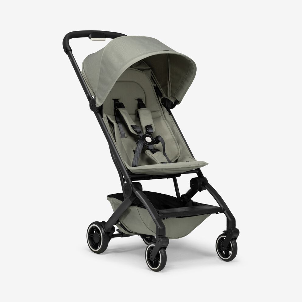 Joolz Aer Buggy - Sage Green