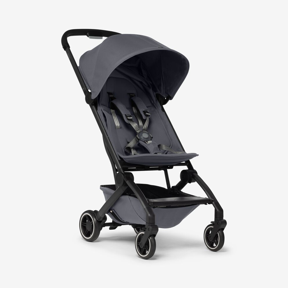 Joolz Aer Buggy - Stone Grey