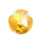 Bestway Beach Ball Glitter Ast - 41cm