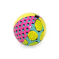 Bestway Beach Ball Retro Fashion - 122cm