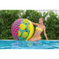 Bestway Beach Ball Retro Fashion - 122cm