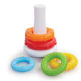 Addo Little Lot Colorful Stacking Rings