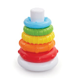 Addo Little Lot Colorful Stacking Rings