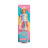 Addo Boulevard Boutique Fashion Doll - 1pc Style May Vary