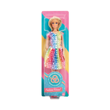 Addo Boulevard Boutique Fashion Doll - 1pc Style May Vary