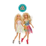 Addo Boulevard Boutique Fantasy Friends Doll