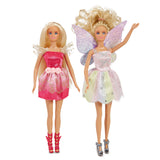 Addo Boulevard Boutique Fantasy Friends Doll