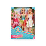 Addo Boulevard Boutique Fantasy Friends Doll