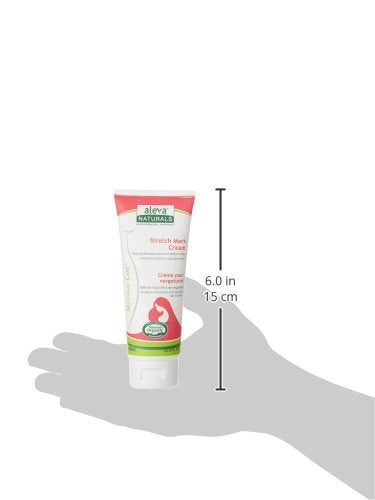 Aleva Naturals Maternal Care Stretch Mark Cream - 100ml - Laadlee