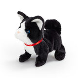 Addo Pitter Patter Playful Kitty Version2 Battery Operated Pet Toy