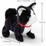 Addo Pitter Patter Playful Kitty Version2 Battery Operated Pet Toy