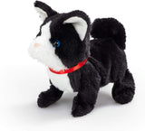 Addo Pitter Patter Playful Kitty Version2 Battery Operated Pet Toy