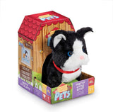 Addo Pitter Patter Playful Kitty Version2 Battery Operated Pet Toy