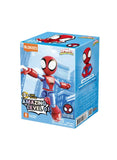 Blokees Figures Spidey and His Amazing Friends - Spider Peter Parker