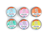 Addo Nickelodeon Liquid Lavapastel 50gm - 1pc Design And Color May Vary