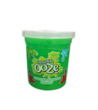 Addo Ooze Slime Pot 112gm 4Oz Neon - 1pc Color May Vary
