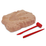 Addo Experimake Dino T-rex treasure Trove Excavation Kit