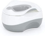 Ifam 3 In 1 Multi Baby Potty - Grey