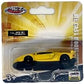 MSZ Lamborghini SVJ Car 1:64 Die-Cast Replica - Yellow - Laadlee