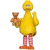 Blokees Figures Sesame Street preCool - Big Bird
