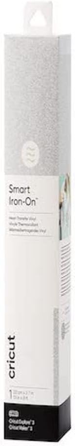 cricut-smart-iron-on-33cm-x-273cm-1-sheet-glitter-silver-1