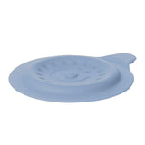 Ubbi Drain Stopper Cloudy - Blue