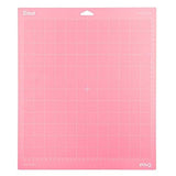 Cricut Explore/Maker Fabric Grip Machine Mat 30x30cm (Pack of 1)